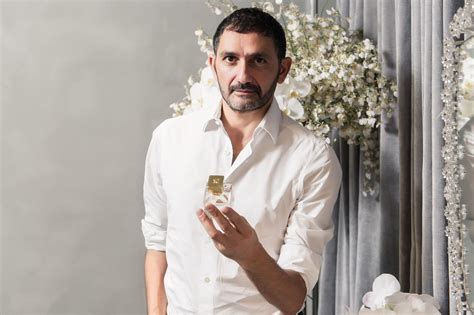 francis kurkdjian interview